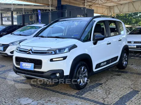 AIRCROSS 1.6 Feel 16V