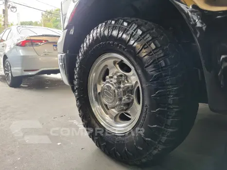 F-250 XLT 4.2 TB Diesel