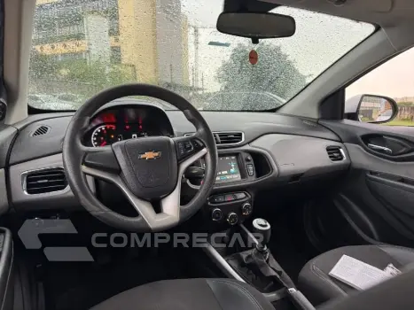 ONIX 1.0 MPFI LT 8V FLEX 4P MANUAL