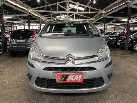 C4 PICASSO GLXA 5L