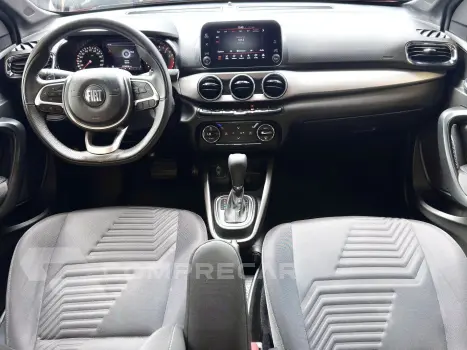 CRONOS 1.8 E.TORQ FLEX HGT AT6