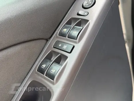 IDEA - 1.8 MPI ADVENTURE 8V 4P AUTOMATIZADO