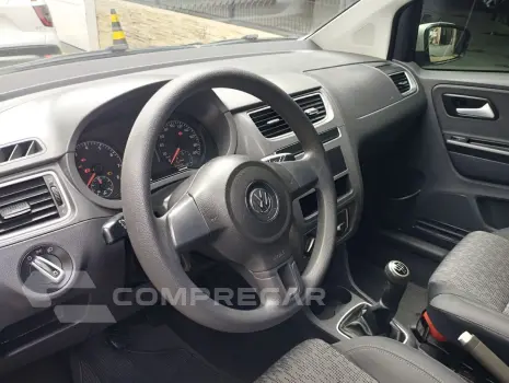 Fox 1.0 4P TREND FLEX