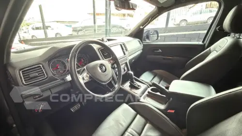 AMAROK Extreme CD 3.0 4x4 TB Dies. Aut.