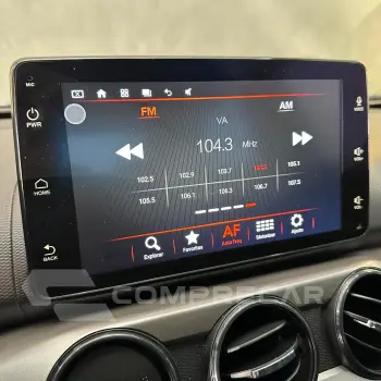 ARGO DRIVE 1.3 8V Flex