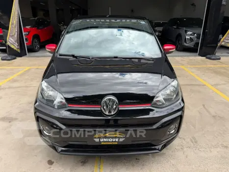 Up 1.0 Tsi Pepper 12V Flex 4P Manual