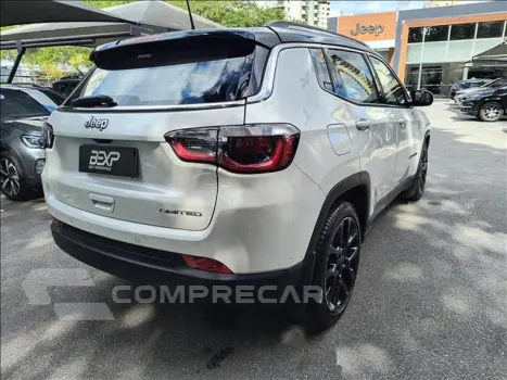 COMPASS 2.0 16V Limited
