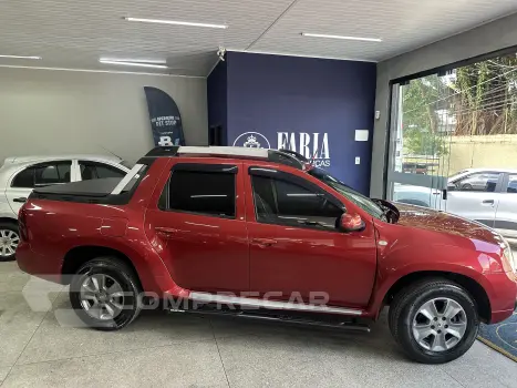 DUSTER OROCH Dyna. 1.6 Flex 16V Mec.
