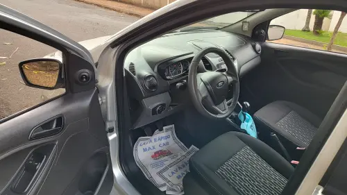 KA 1.0 SE Plus 12V