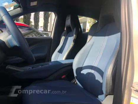 Dolphin Mini 38 Kw Elétrico