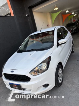 KA + 1.0 SE 16V