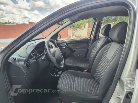 SANDERO 1.6 Privilége 8V
