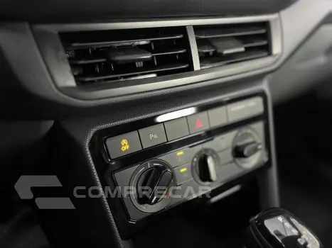 T-CROSS 1.0 200 TSI TOTAL FLEX SENSE AUTOMÁTICO