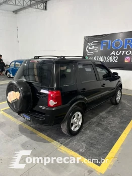 FORD ECOSPORT 1.6 XLT 8V