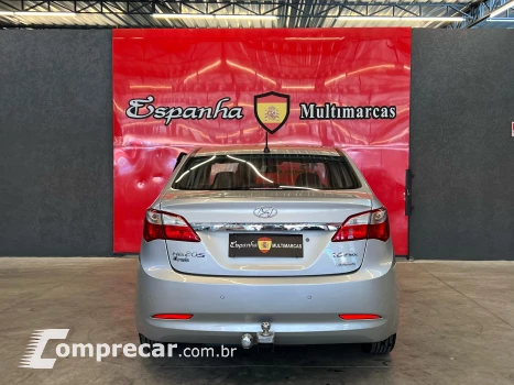 HB20S 1.6 Premium 16V