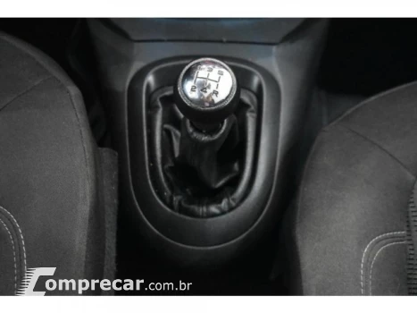 C3 - 1.5 TENDANCE 8V 4P MANUAL