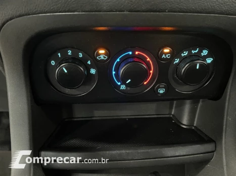 KA 1.0 TI-VCT FLEX SE MANUAL