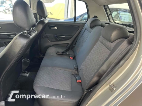FOX 1.6 MI 8V FLEX 4P MANUAL
