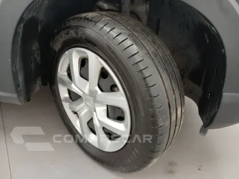 C3 1.0 FIREFLY FLEX LIVE PACK MANUAL