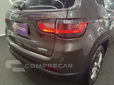 COMPASS 1.3 T270 Turbo Longitude