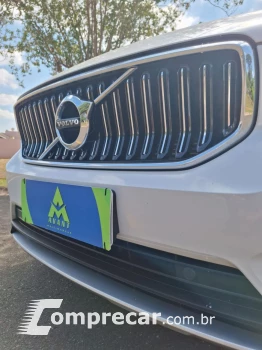 XC40 1.5 T5 Hybrid Inscription Geartronic