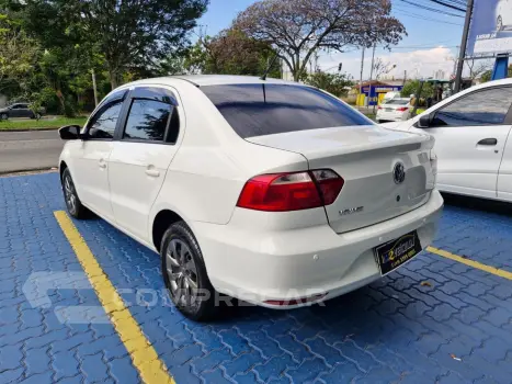 VOYAGE 1.0 12V MPI TOTALFLEX 4P MANUAL