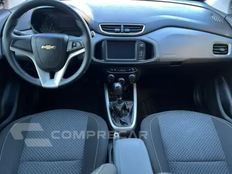 ONIX HATCH LT 1.0 8V FlexPower 5p Mec.