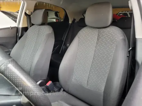 HB20 Unique 1.0 Flex 12V Mec.