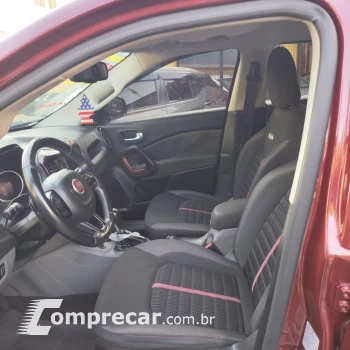 Toro Freedom 1.8 16V Flex Aut.
