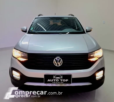 T-CROSS 1.0 200 TSI Sense