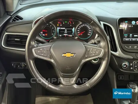 EQUINOX 2.0 16V TURBO GASOLINA LT AUTOMÁTICO