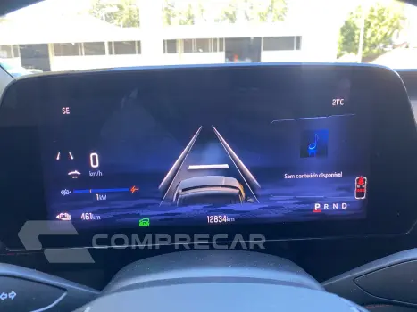 BLAZER EV 102 KW ELÉTRICO RS