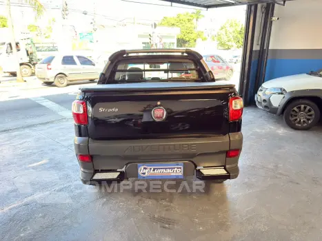 STRADA 1.8 MPI Adventure Locker CD 8V