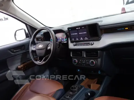 MAVERICK - 2.0 ECOBOOST LARIAT FX4 AUTOMÁTICO