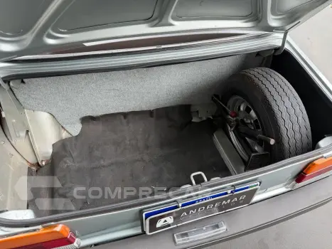 Chevette 1.6 Sl 8V Álcool 2P Manual
