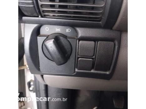 CLASSIC 1.0 MPFI LS 8V FLEX 4P MANUAL