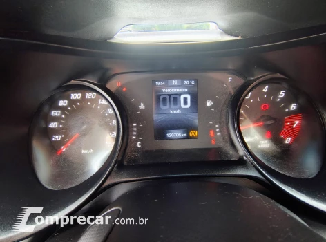 Cronos Drive 1.0