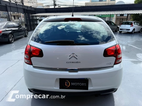 C3 1.5 Tendance 8V