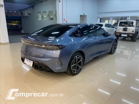 SEAL 82,5 KW AWD