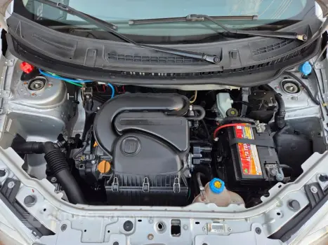 UNO VIVACE 1.0 EVO Fire Flex 8V 3p