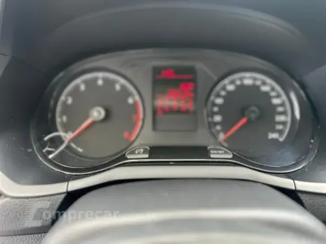 SAVEIRO 1.6 MSI ROBUST CS 16V FLEX 2P MANUAL