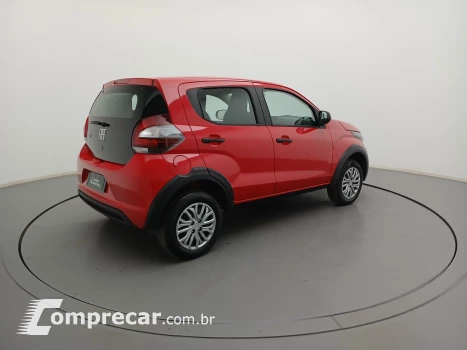 MOBI 1.0 EVO FLEX LIKE. MANUAL