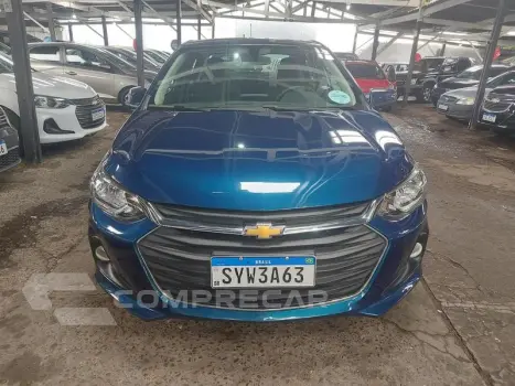 ONIX SEDAN PLUS LT 1.0 12V MANUAL