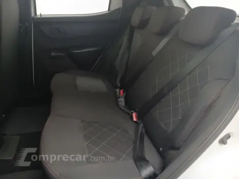 KWID 1.0 12V SCE FLEX ZEN MANUAL