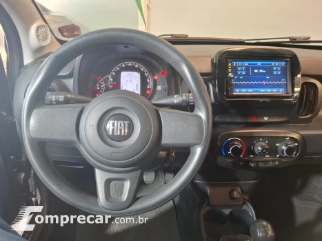 MOBI 1.0 8V EVO Like.