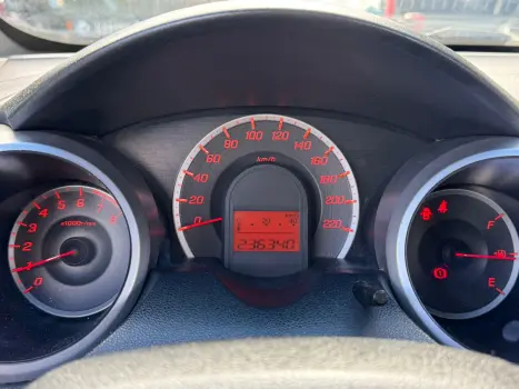 FIT 1.4 LX 16V