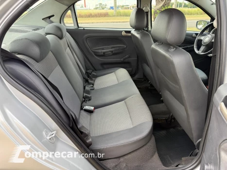 VOYAGE 1.0 12V MPI Totalflex