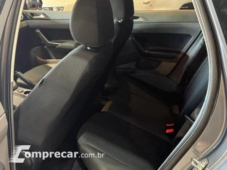 POLO 1.0 200 TSI COMFORTLINE AUTOMATICO