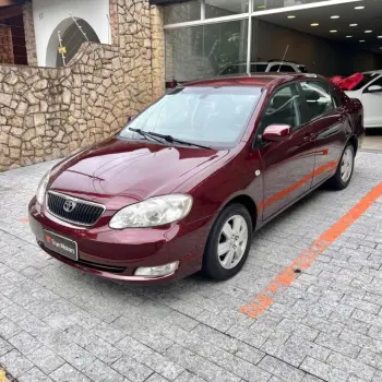 COROLLA 1.8 Se-g 16V