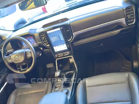 RANGER 3.0 V6 TURBO DIESEL CD XLT 4X4 AUTOMÁTICO